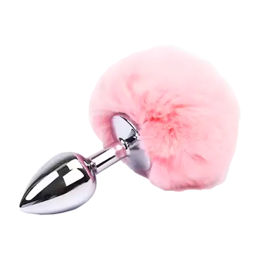 Juguetes sexuales anales