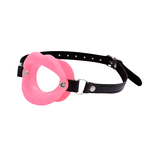 Juguetes sexuales para la boca