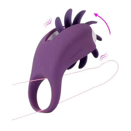 Juguetes sexuales para parejas