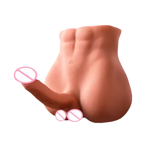 Juguetes sexuales realistas