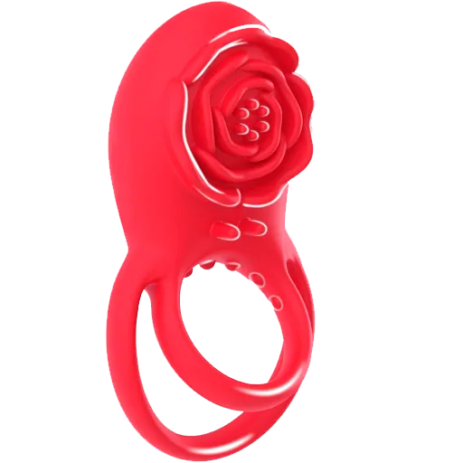 Anillos vibradores ajustables