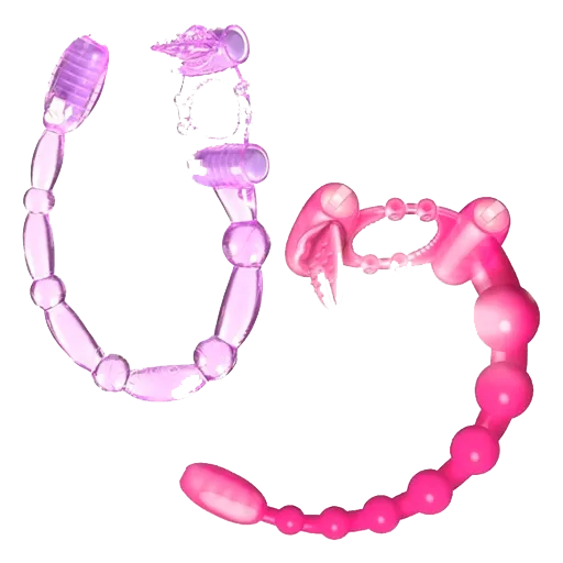 Anillos vibradores de escorpión