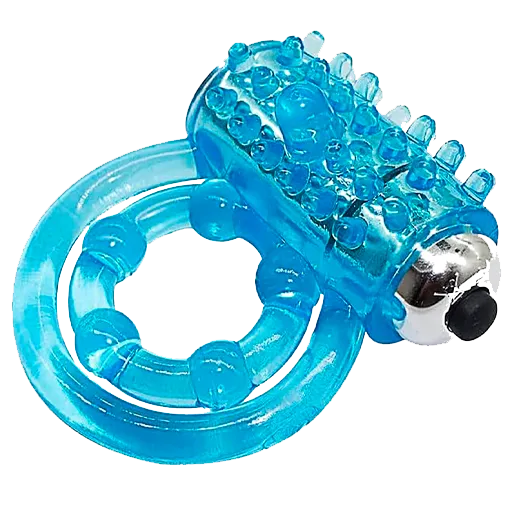 Anillos vibradores multiposición