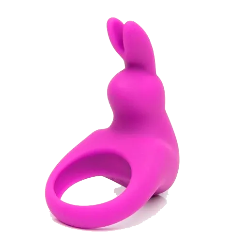 Anillos conejito vibrador