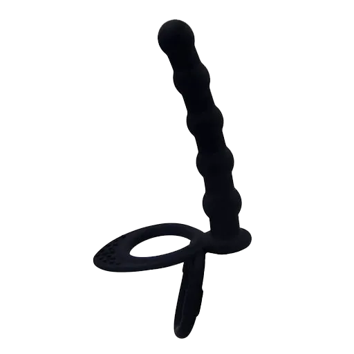 Anillo de doble penetración