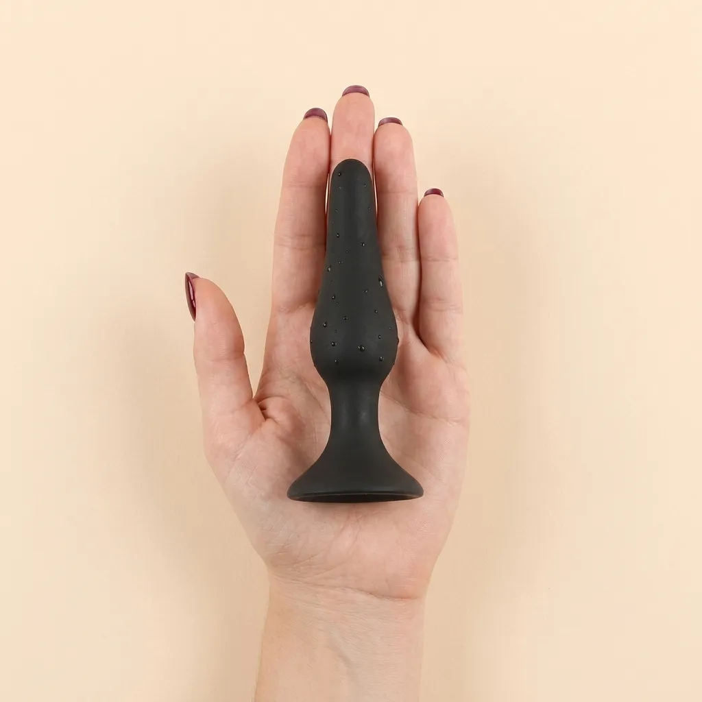 Tapón anal talla L