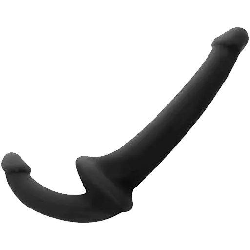 Arneses sexuales de doble consolador