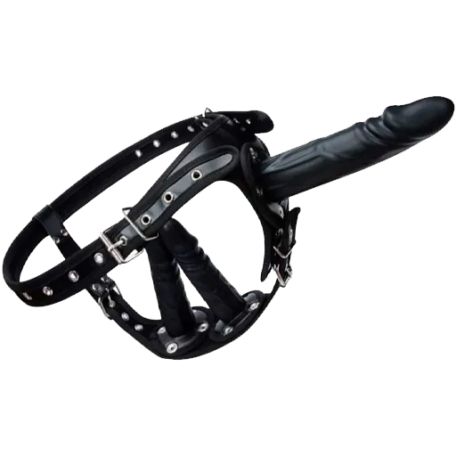 Arneses para sexo anal