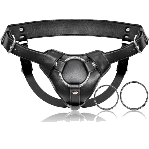 Arneses sexuales para consolador