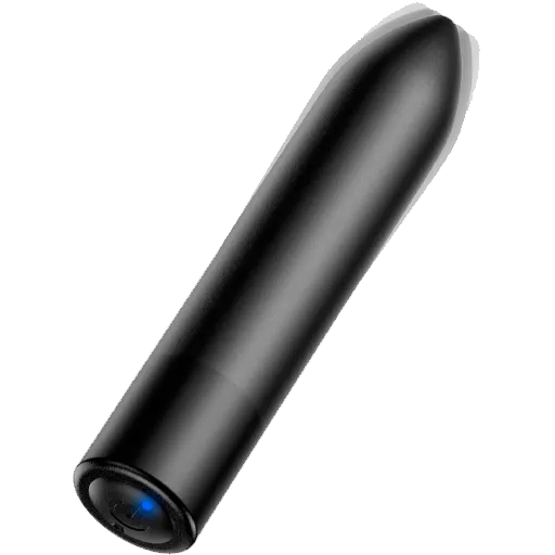 Bala vibradora clítoris