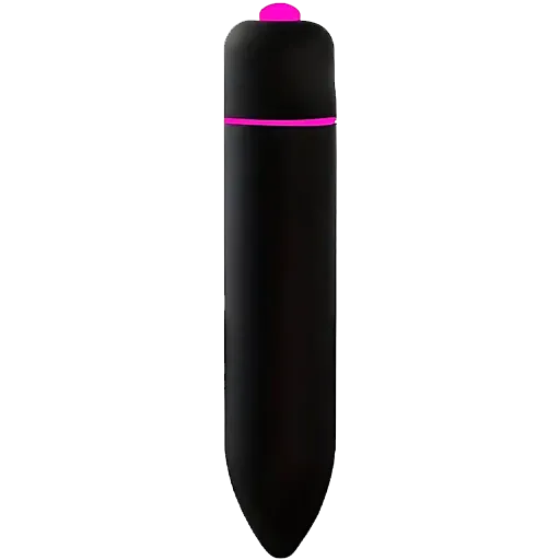 Bala vibradora pequeña