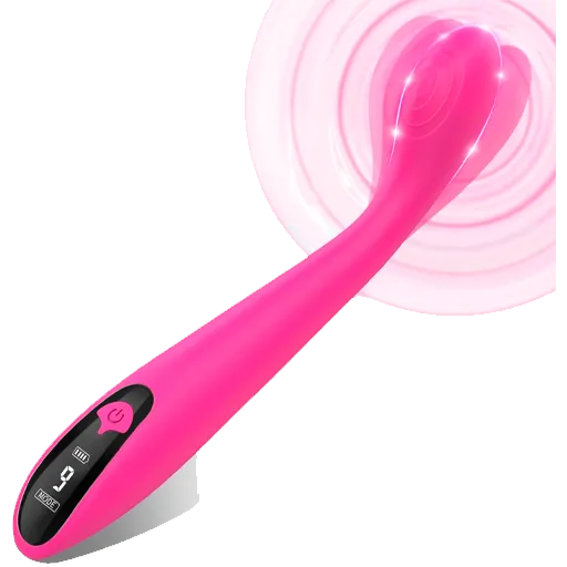 Bala vibradora punto G