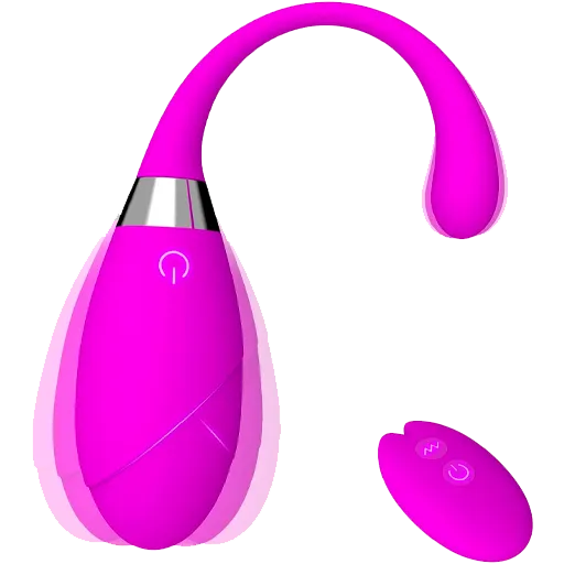 Bala vibradora vaginal