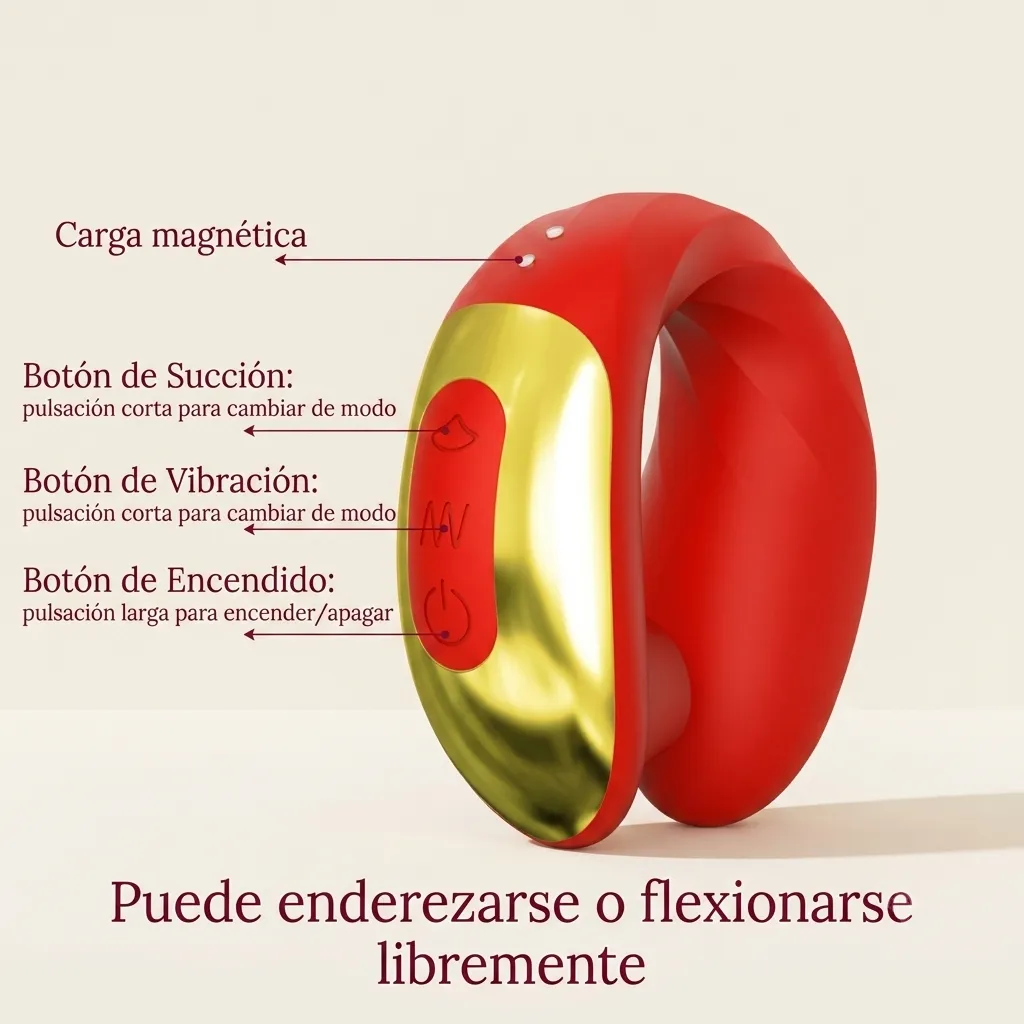 estimulador clitoris