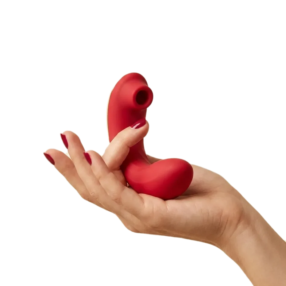 calido estimulador clitoris