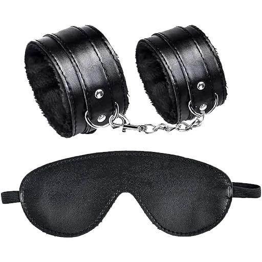 Juguetes sexuales bondage