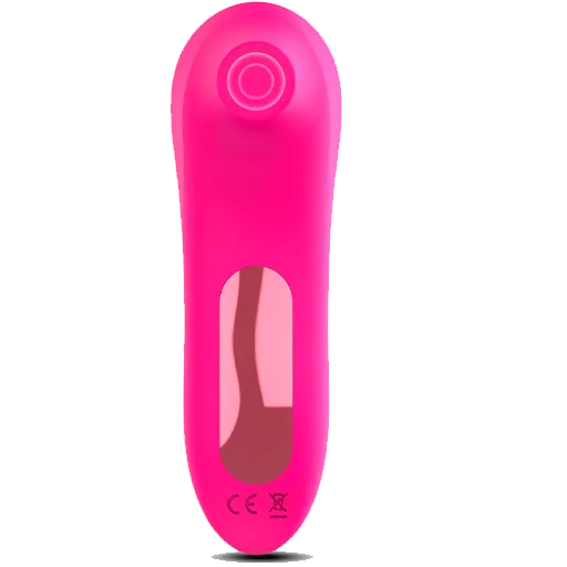 Juguetes sexuales bonitos