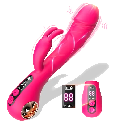 Juguetes sexuales de lujo