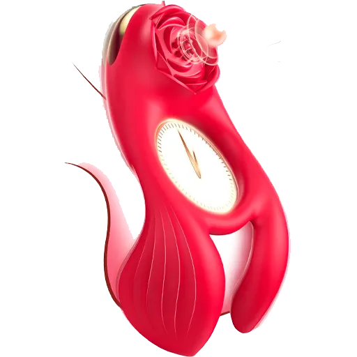 Juguetes sexuales raros