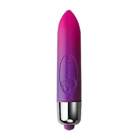 Bala vibradora 10 velocidades