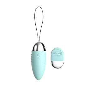 Bolas chinas con mando