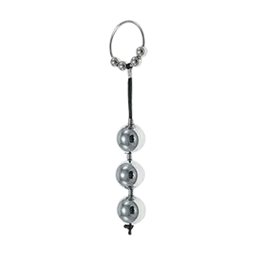 Bolas chinas de acero