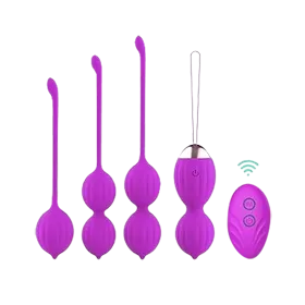 Bolas chinas eléctricas