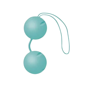 Bolas chinas para principiantes