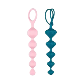 Bolas chinas para suelo pélvico