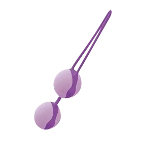 Bolas chinas sin cordón