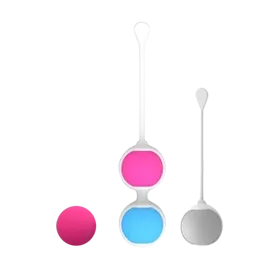 Bolas chinas terapéuticas