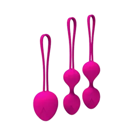 Bolas chinas vaginales