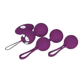 Bolas de Kegel para embarazadas