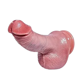 Consoladores con leche