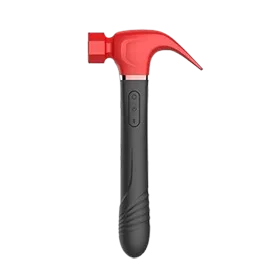 Consoladores de martillo