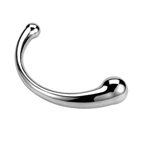 Consoladores de metal