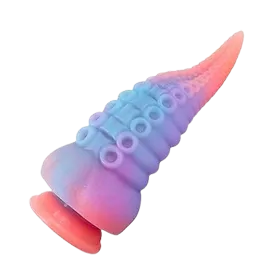 Consoladores de pulpo