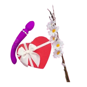 Consoladores de regalo