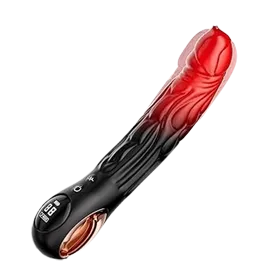 Consoladores electrónicos