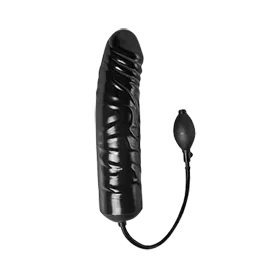 Consoladores hinchables