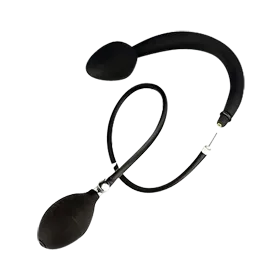 Consoladores inflables