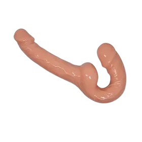 Consoladores sin tirantes