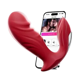 Consoladores a distancia