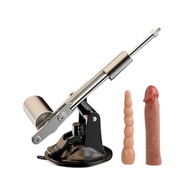 Consoladores automáticos