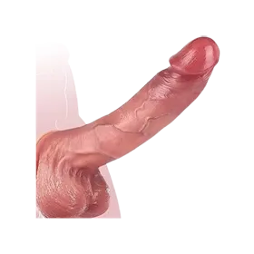 Consoladores con cuerpo