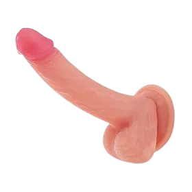 Consoladores de 15 cm