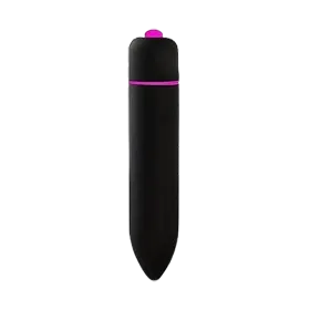 Consoladores de bala