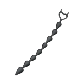 Consoladores de bolitas