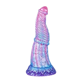 Consoladores de dragón