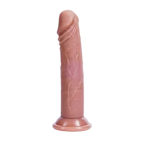 Consoladores de silicona